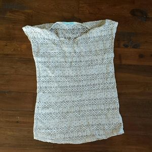 Lace Top
