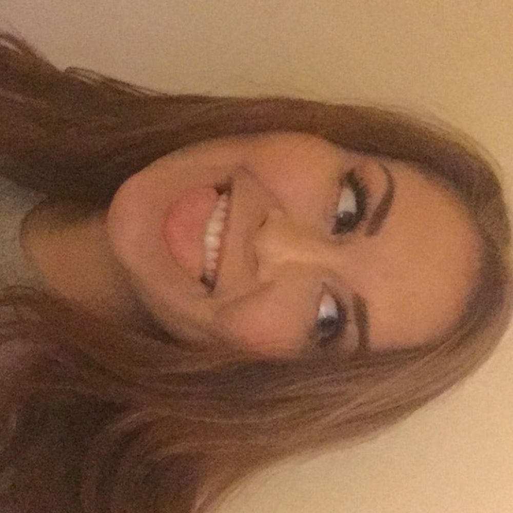 Meet your Posher, Paige