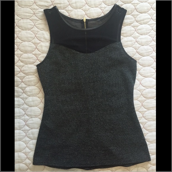 Express top