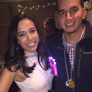 Meet your Posher, Kiara