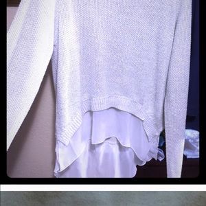 Medium Marilyn Monroe sweater!