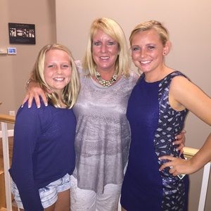 Meet your Posher, Marcia