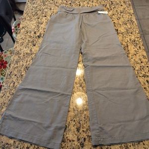 Linen Pants