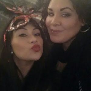 Meet your Posher, Marilyn