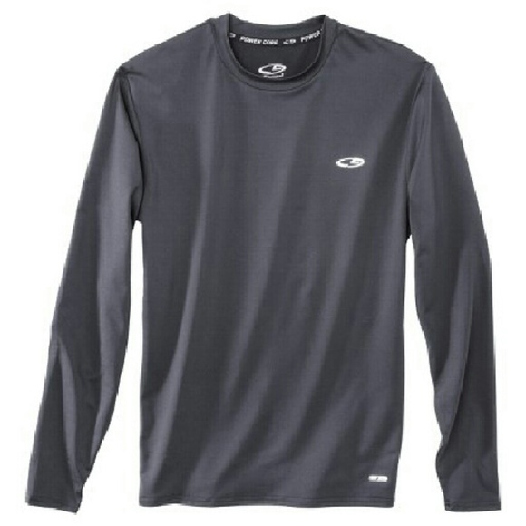 Workout top by champion