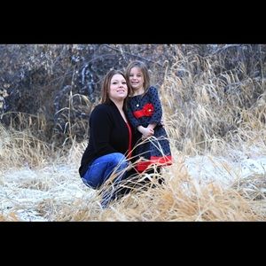 Meet your Posher, Denyse