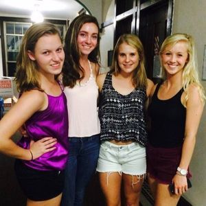 Meet your Posher, Ellen