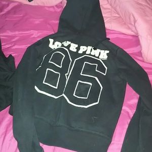 SOLD ON M