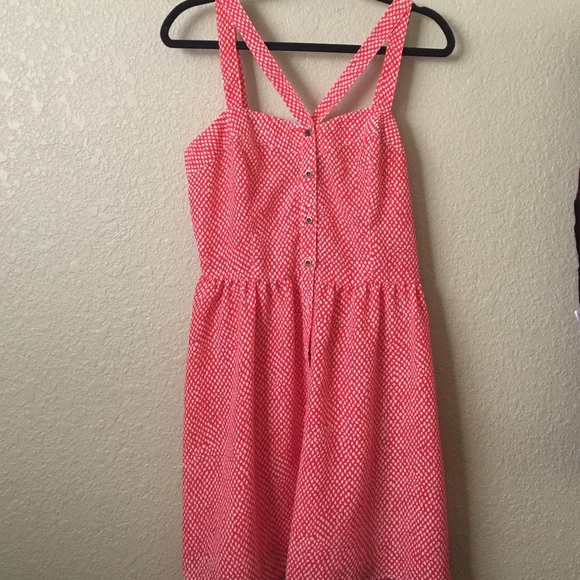 Iz Byer Dresses & Skirts - Summer dress