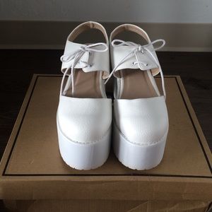 ASOS Platforms