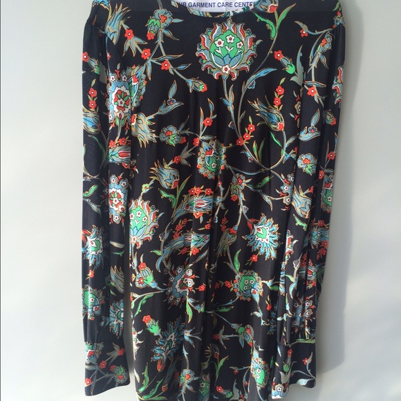 Brightly Colored Short Fun Dress!