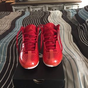 Size 5 1/2 Jordan