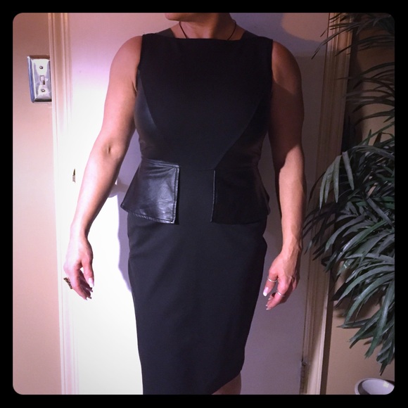 New York and company dress