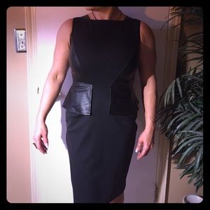 New York and company dress