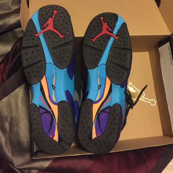 Auqa 8s - Picture 2 of 4