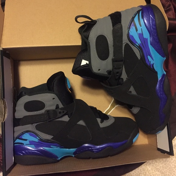 Auqa 8s - Picture 3 of 4