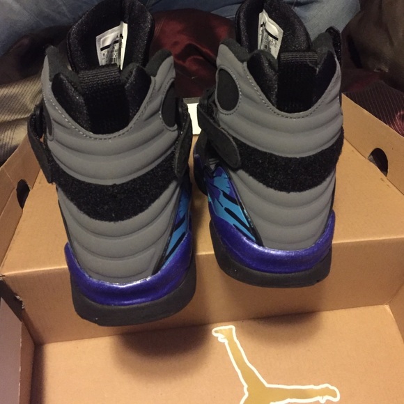 Auqa 8s - Picture 4 of 4