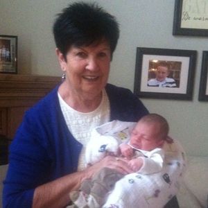 Meet your Posher, Karen