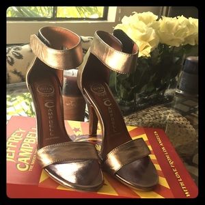 Jeffrey Campbell Ibiza Sandal
