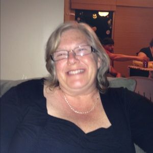 Meet your Posher, Rita