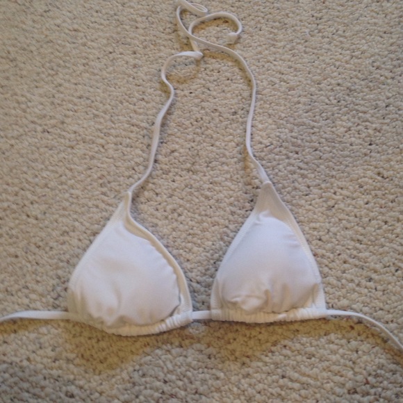 Bikini top
