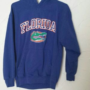 Thick Florida Gators Sweatshirt