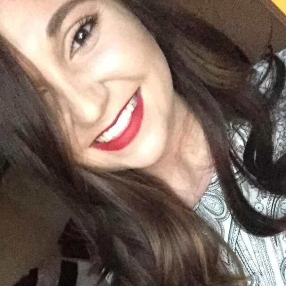 Meet your Posher, Chelsea