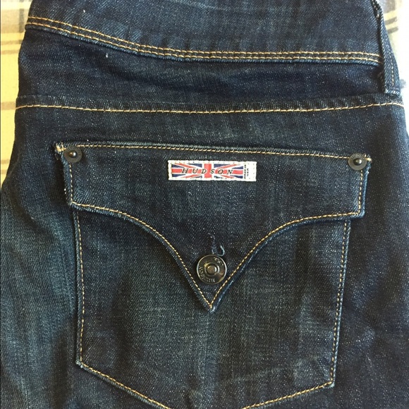 Hudson jeans nwot