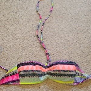 Bikini top