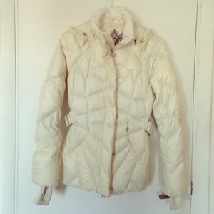 Lululemon Get Down Jacket