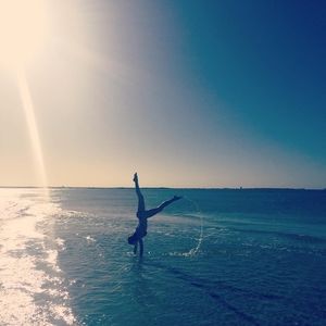 Meet your Posher, Rachael