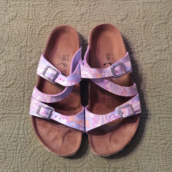 Birkenstock Shoes - Birki's by Birkenstock
