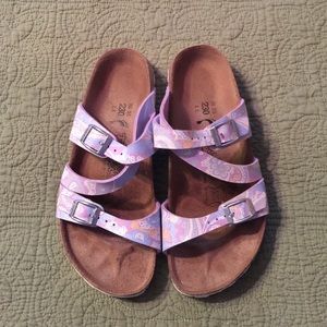 Birki's by Birkenstock
