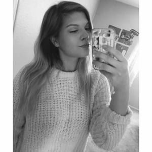 Meet your Posher, Sophie