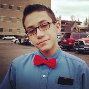 Meet your Posher, Jacob