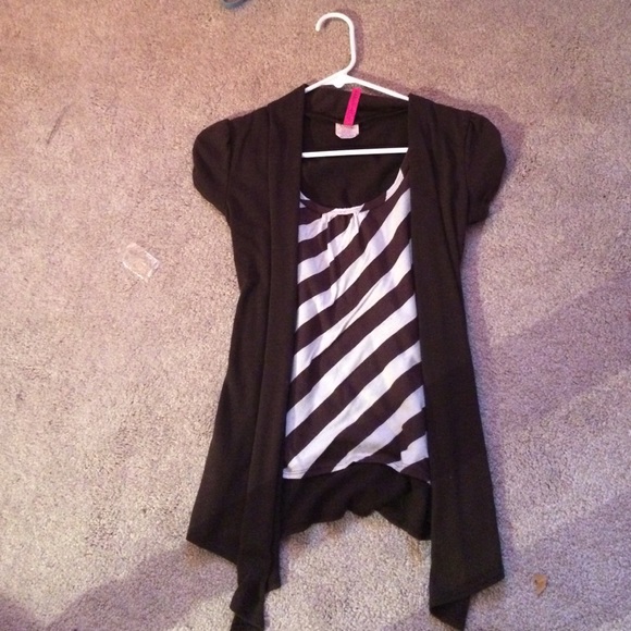 Girls Shirt
