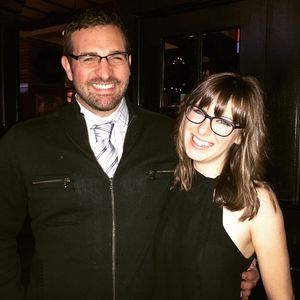 Meet your Posher, Marycatherine