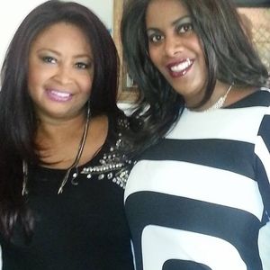 Meet your Posher, Edith