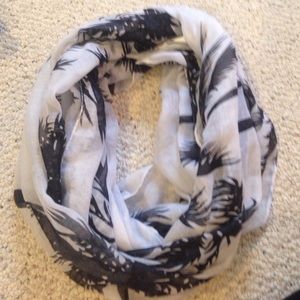 Infinite scarf