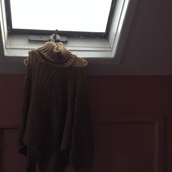 Poncho