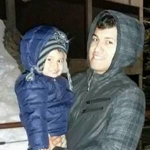 Meet your Posher, Danny