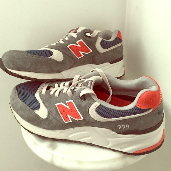 New Balance Other - Men's New Balance 999- SOLD