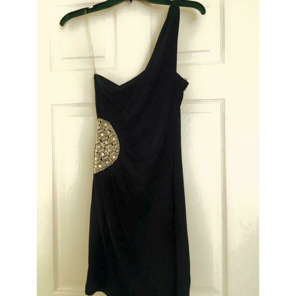 Night dress