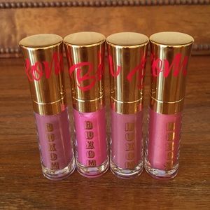 Buxom lip gloss