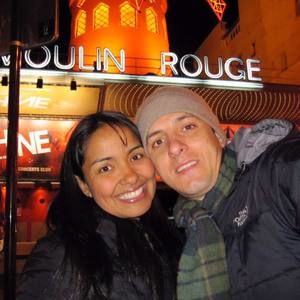 Meet your Posher, Luana