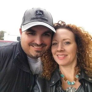 Meet your Posher, Tricia