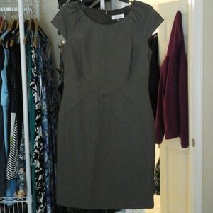 Calvin Klein dress