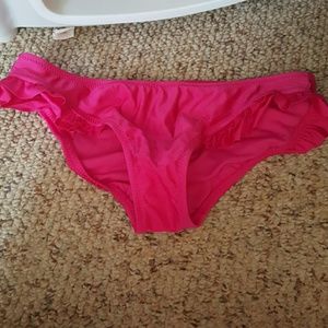 Never worn bikini bottom
