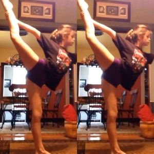 Meet your Posher, Mya