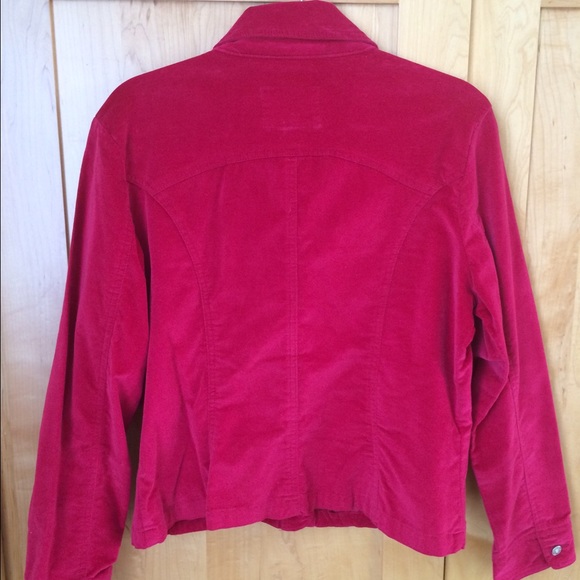 Jacket - Picture 2 of 2